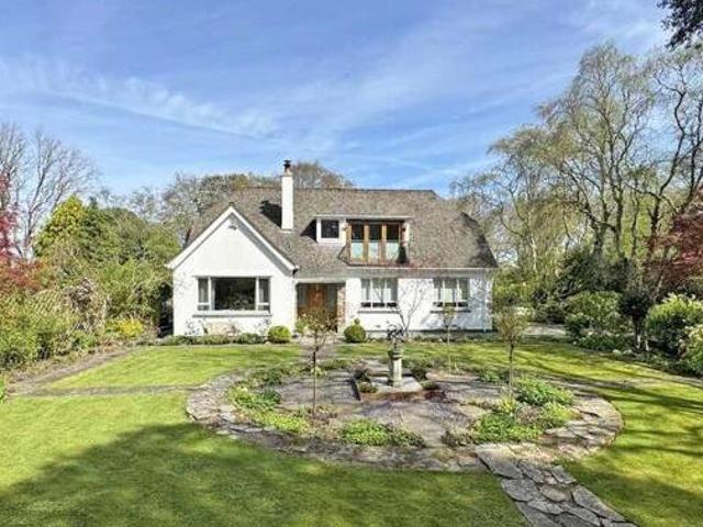 House for sale in Roseworthy, Cornwall