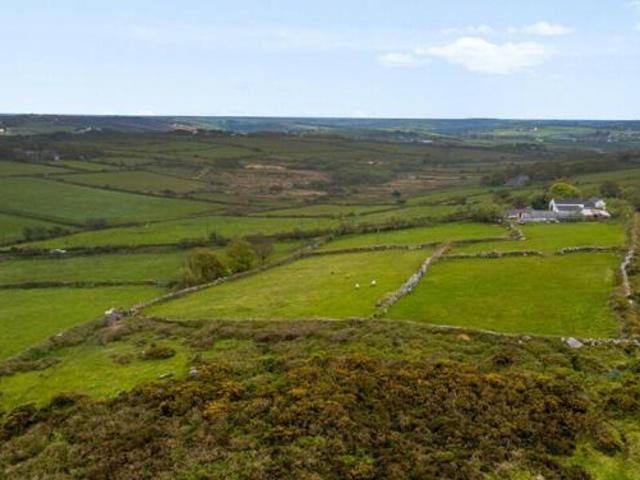 House for sale in Roseworthy, Cornwall