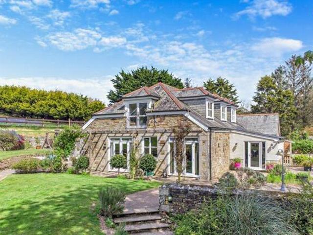 House for sale in Roseworthy, Cornwall
