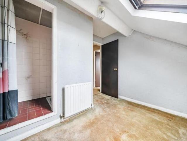 Farm for sale in South Yorkshire