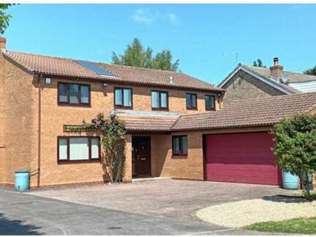 House for sale in Arbury, Cambridgeshire