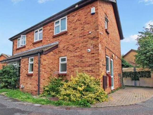 House for sale in Arbury, Cambridgeshire