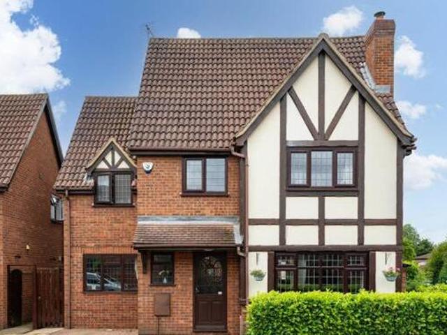 House for sale in Arbury, Cambridgeshire