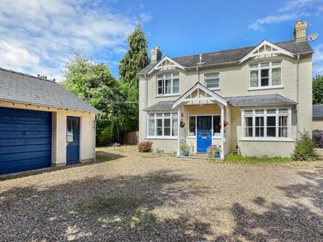 House for sale in Arbury, Cambridgeshire