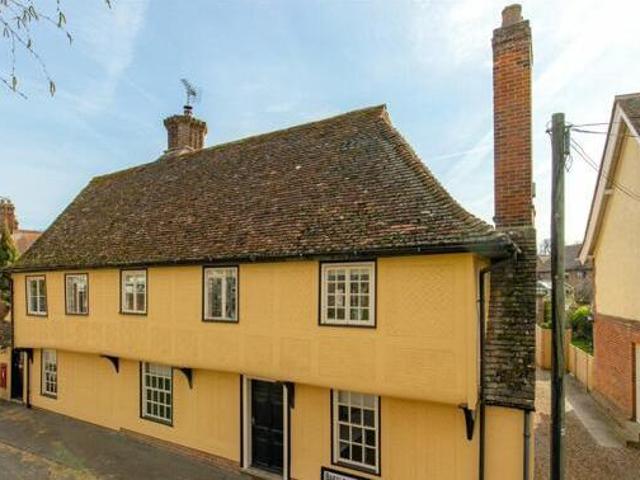 House for sale in Arbury, Cambridgeshire