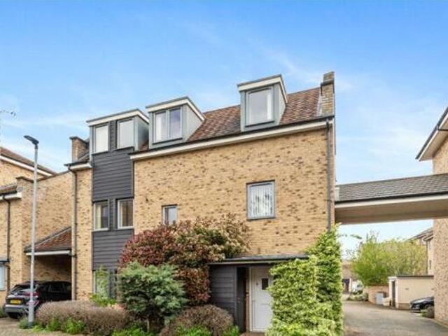 House for sale in Chesterton, Arbury
