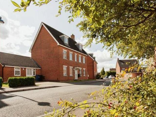 House for sale in Arbury, Cambridgeshire