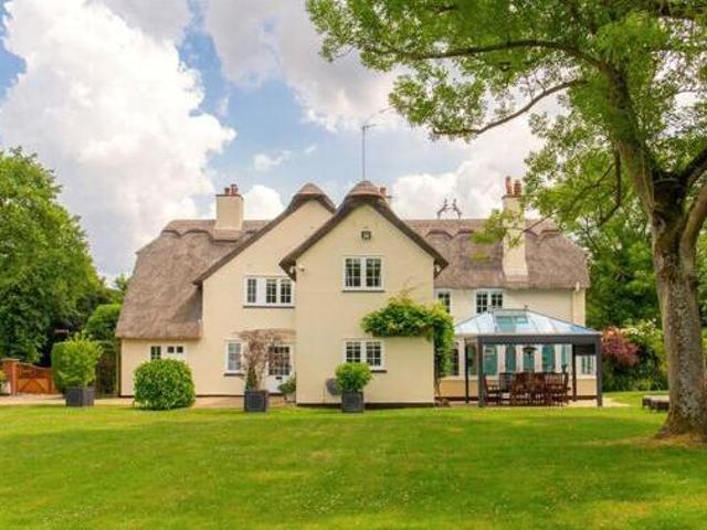 House for sale in Arbury, Cambridgeshire