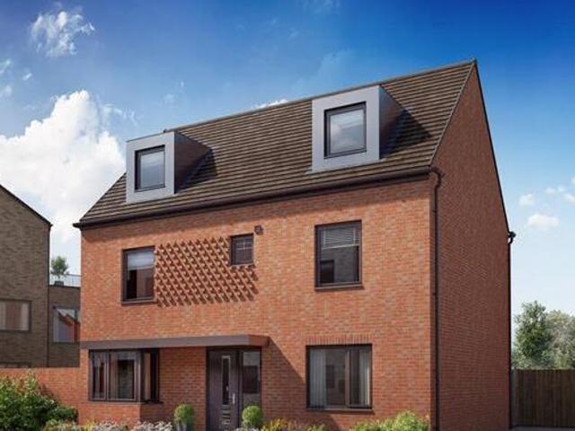 House for sale in Arbury, Cambridgeshire