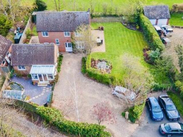 House for sale in Arbury, Cambridgeshire
