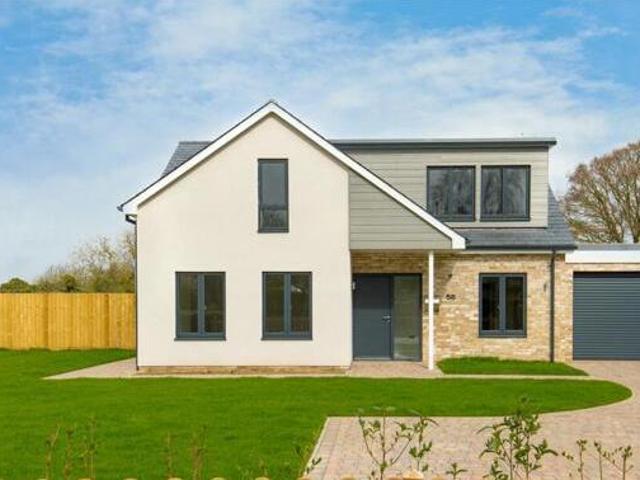House for sale in Arbury, Cambridgeshire