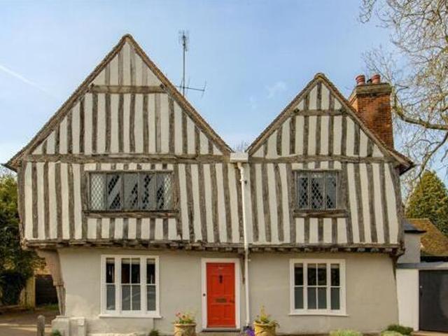 House for sale in Arbury, Cambridgeshire
