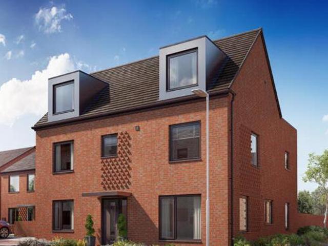 House for sale in Arbury, Cambridgeshire