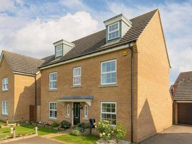 House for sale in Arbury, Cambridgeshire