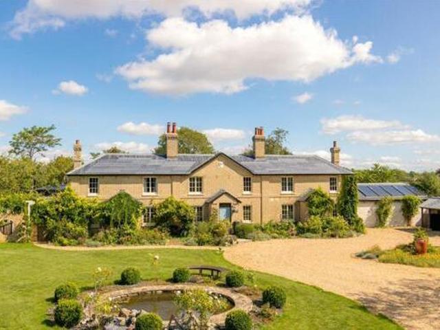 House for sale in Arbury, Cambridgeshire