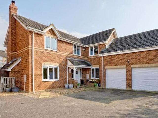 House for sale in Arbury, Cambridgeshire