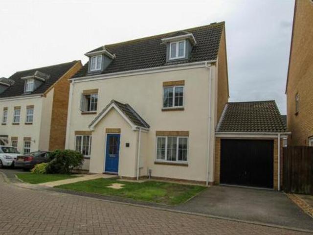 House for sale in Arbury, Cambridgeshire