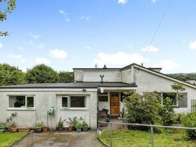 House for sale in Camelford, Valley Truckle