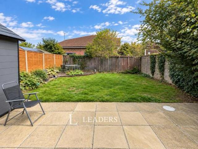 Farm for sale in Stantonbury, City of Milton Keynes