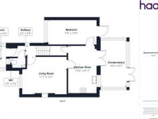 Farm for sale in Stantonbury