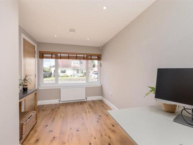 Farm for sale in Cammo, Scotland