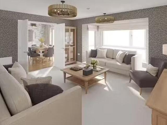 House for sale in Ruthven