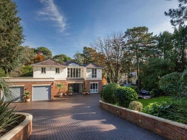 House for sale in Bournemouth, Bournemouth, Christchurch and Poole