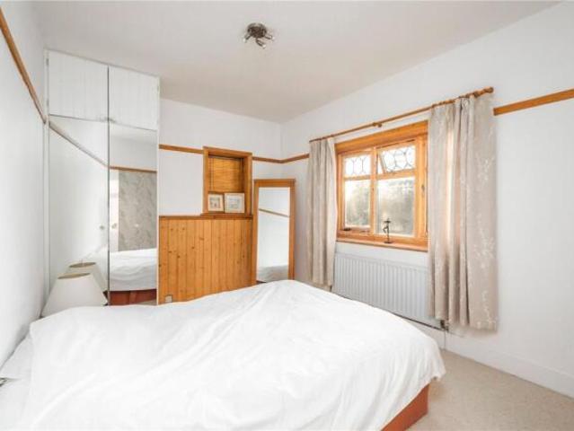 Farm for sale in England