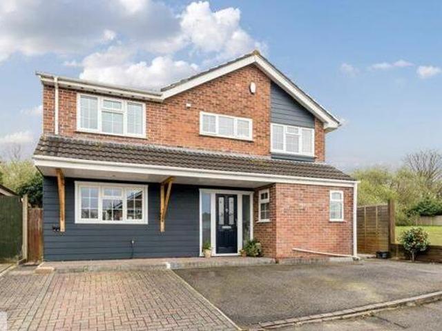 House for sale in Bournemouth, Bournemouth, Christchurch and Poole