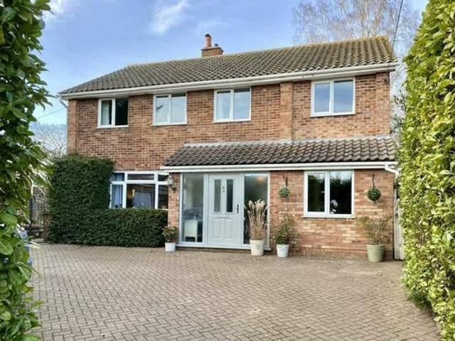House for rent in Suffolk