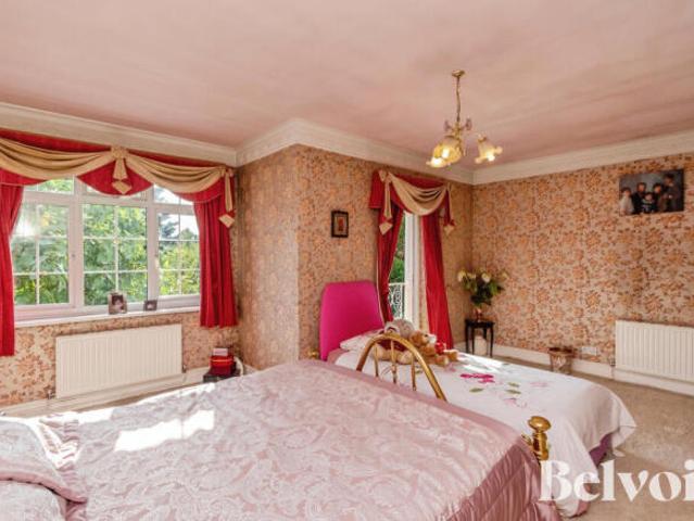 Farm for sale in West Midlands