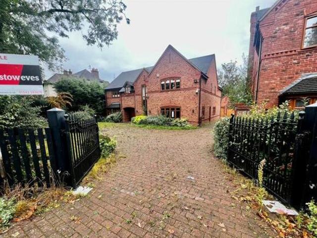 House for sale in Cannock, Cannock Chase