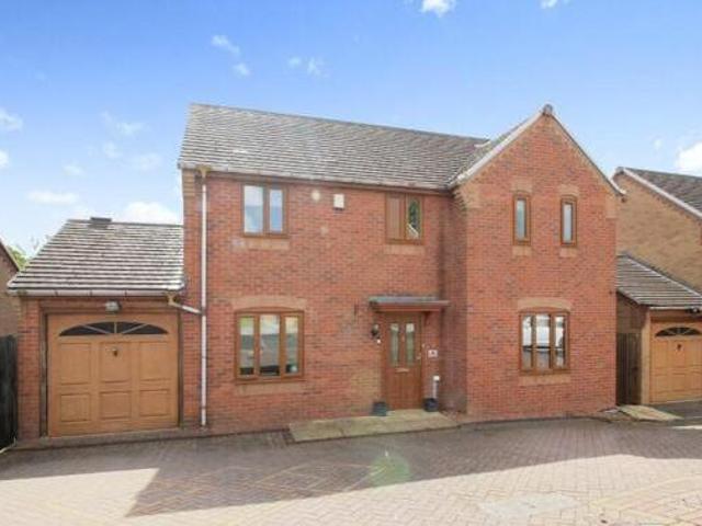 House for sale in Chadsmoor, Staffordshire