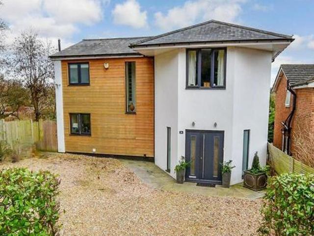House for sale in St. Martin's, The Bridge