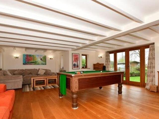 House for sale in Canterbury, Kent