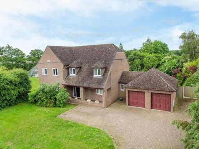 House for sale in Upper Hardres, The Bridge