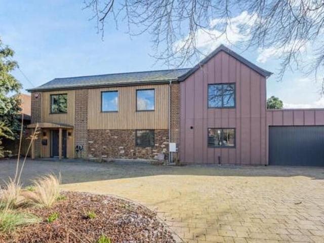 House for sale in Longport, The Bridge