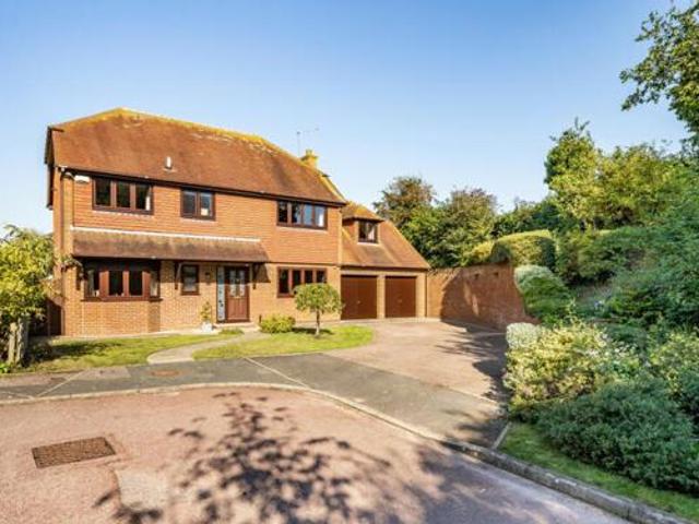 House for sale in Broad Oak, The Bridge
