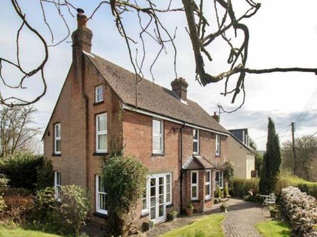 House for sale in The Bridge, Kent