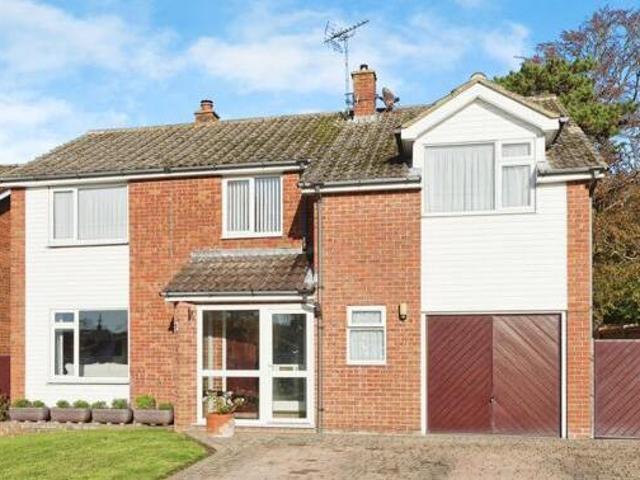 House for sale in Bridge, The Bridge