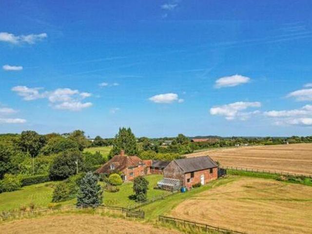 House for sale in Eddington, The Bridge