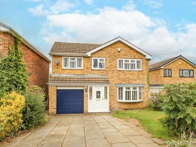 House for sale in Old Cantley, Doncaster