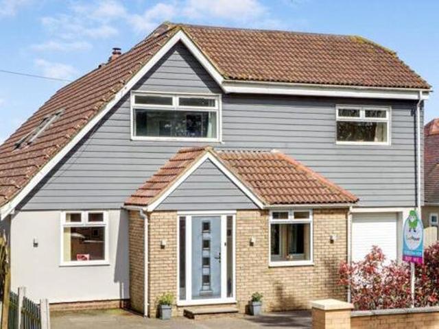 House for sale in Folkestone