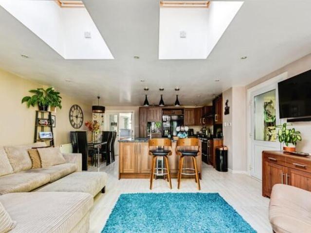 Farm for sale in Wood Hall, Swindon