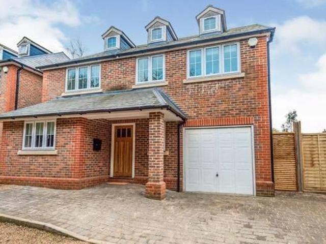 House for sale in Hertfordshire
