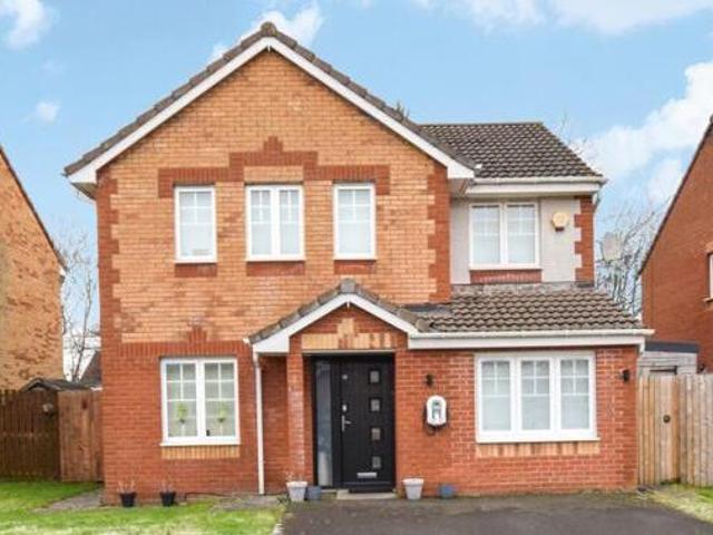 House for sale in Cambusnethan, Scotland