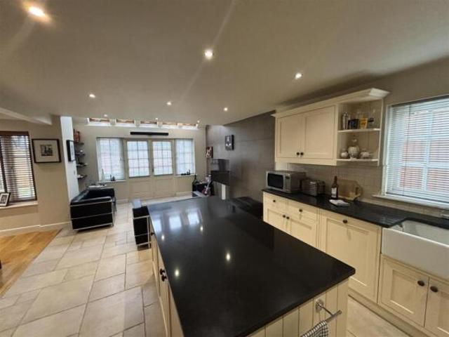 Farm for sale in Kirby Muxloe, Blaby