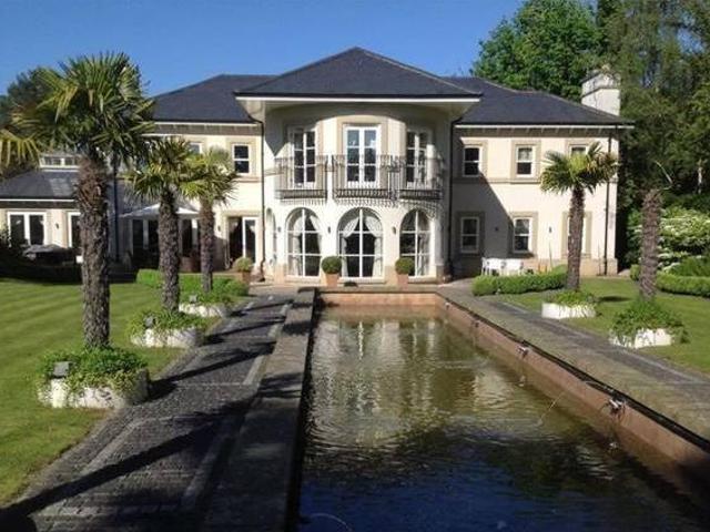 House for rent in Greater Manchester
