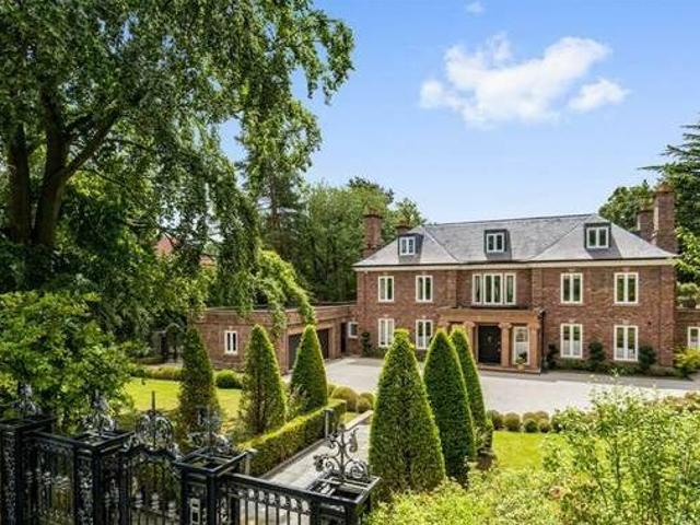 House for rent in Greater Manchester