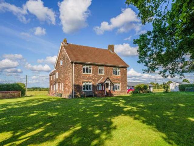 House for sale in Warrington